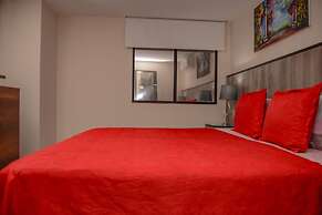 The 9's Aparta Hotel