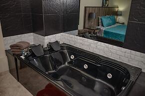 The 9's Aparta Hotel