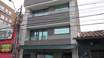 The 9's Aparta Hotel