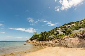 The Secret Beach Villa