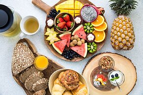 The Secret Beach Villa