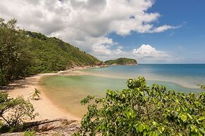 The Secret Beach Villa