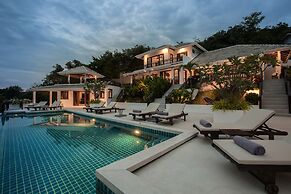 The Secret Beach Villa