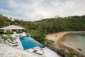 The Secret Beach Villa