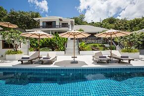 The Secret Beach Villa