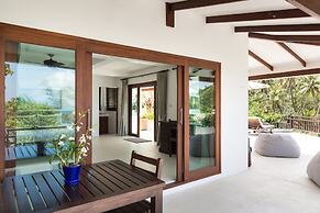 The Secret Beach Villa