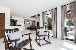 The Secret Beach Villa