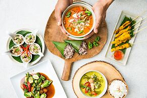 The Secret Beach Villa