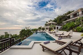 The Secret Beach Villa