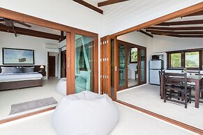 The Secret Beach Villa