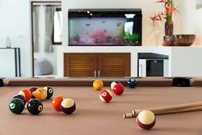 The Secret Beach Villa