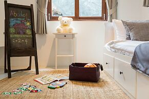 The Secret Beach Villa