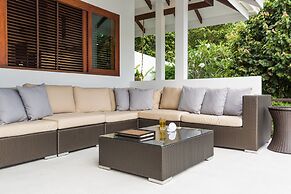 The Secret Beach Villa