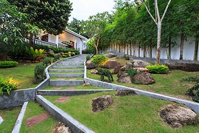 The Secret Beach Villa