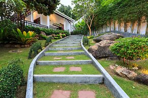 The Secret Beach Villa