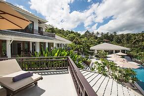 The Secret Beach Villa