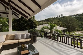 The Secret Beach Villa