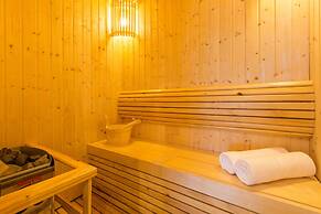 The Secret Beach Villa