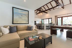 The Secret Beach Villa