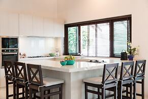 The Secret Beach Villa