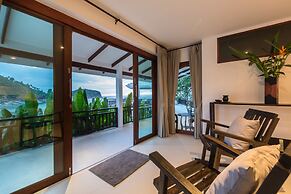 The Secret Beach Villa