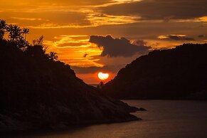 The Secret Beach Villa