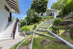 The Secret Beach Villa