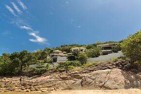 The Secret Beach Villa