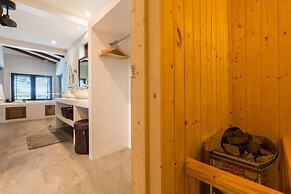 The Secret Beach Villa