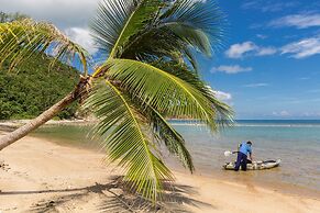 The Secret Beach Villa