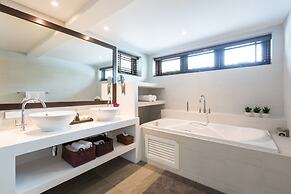 The Secret Beach Villa