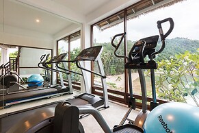 The Secret Beach Villa