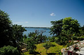 Seas the Day Sanctuary Little Bay