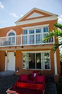 Seas the Day Sanctuary Little Bay