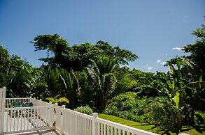 Seas the Day Sanctuary Little Bay