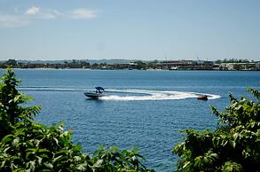 Seas the Day Sanctuary Little Bay