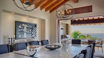 Casa Brooks  by Cabo Platinum