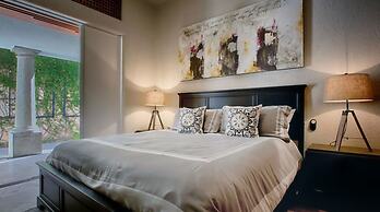 Casa Brooks  by Cabo Platinum