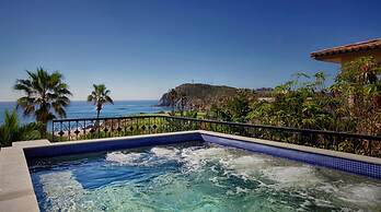 Casa Brooks  by Cabo Platinum