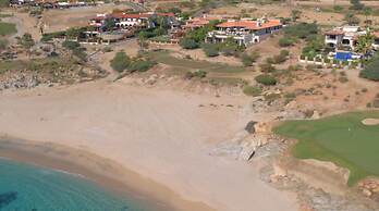 Casa Brooks  by Cabo Platinum