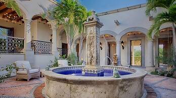 Casa Brooks  by Cabo Platinum