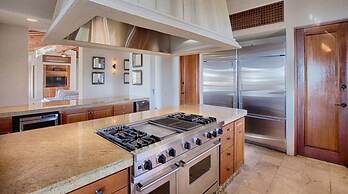 Casa Brooks  by Cabo Platinum