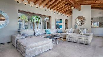 Casa Brooks  by Cabo Platinum