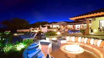 Casa Brooks  by Cabo Platinum