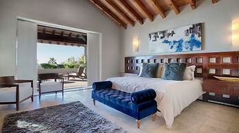 Casa Brooks  by Cabo Platinum
