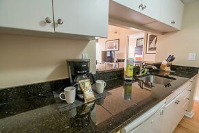 Apartments at Greyrock