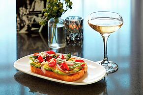 AC Hotel by Marriott Sunnyvale Cupertino