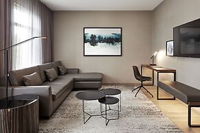 AC Hotel by Marriott Sunnyvale Cupertino