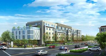 AC Hotel by Marriott Sunnyvale Cupertino