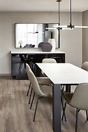 AC Hotel by Marriott Sunnyvale Cupertino